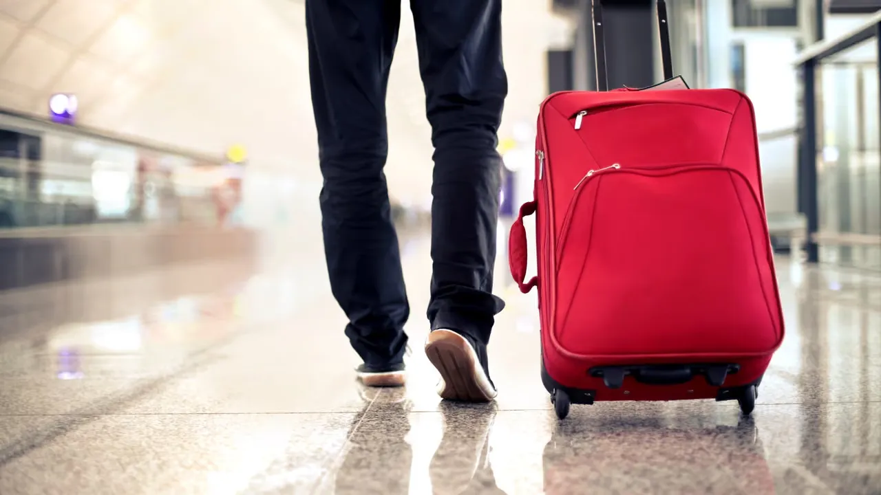 Flygresan digitaliseras i snabb takt