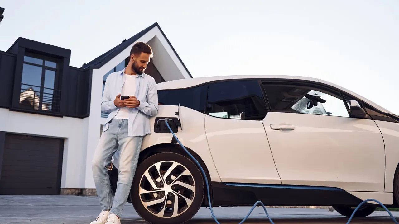 Framtidens elbilar kräver bättre batterier